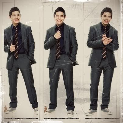 David Archuleta Pictures, Images and Photos
