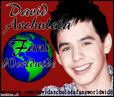 Davidarchuletafansworldwide2