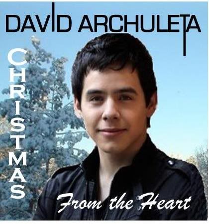 David Archuleta - Christmas Pictures, Images and Photos