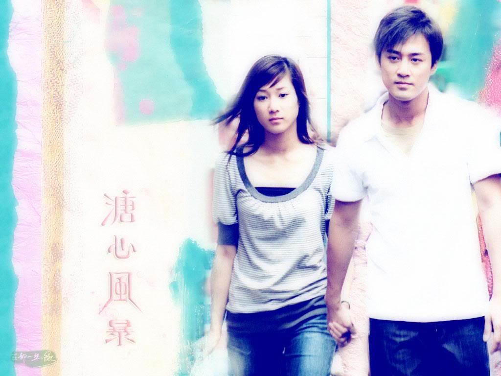 raymond lam and linda chung Pictures, Images and Photos