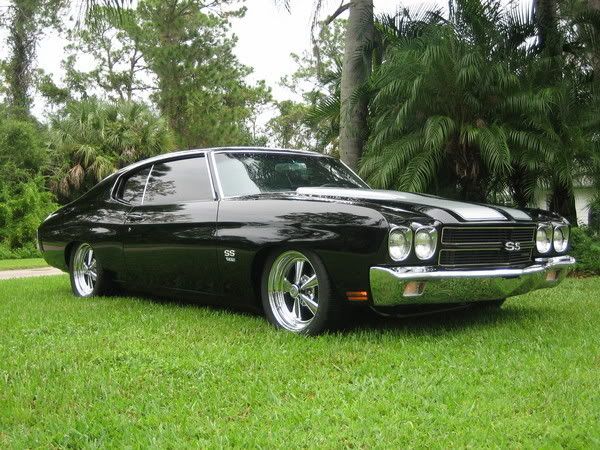 BADASS CHEVY CHEVELLE CUSTOM CHEVELLE Pictures Images and Photos