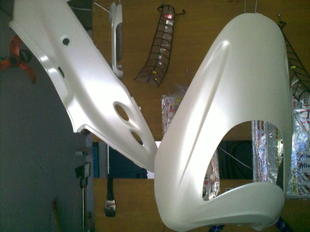 Khai trương quận 9 thủ đức chuyên sơn xe màu vi tính và phụ tùng xe