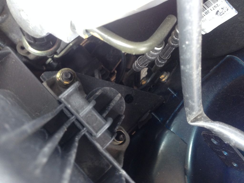 bán ford mondeo bản 2.0 số tự động full option 285t - 9