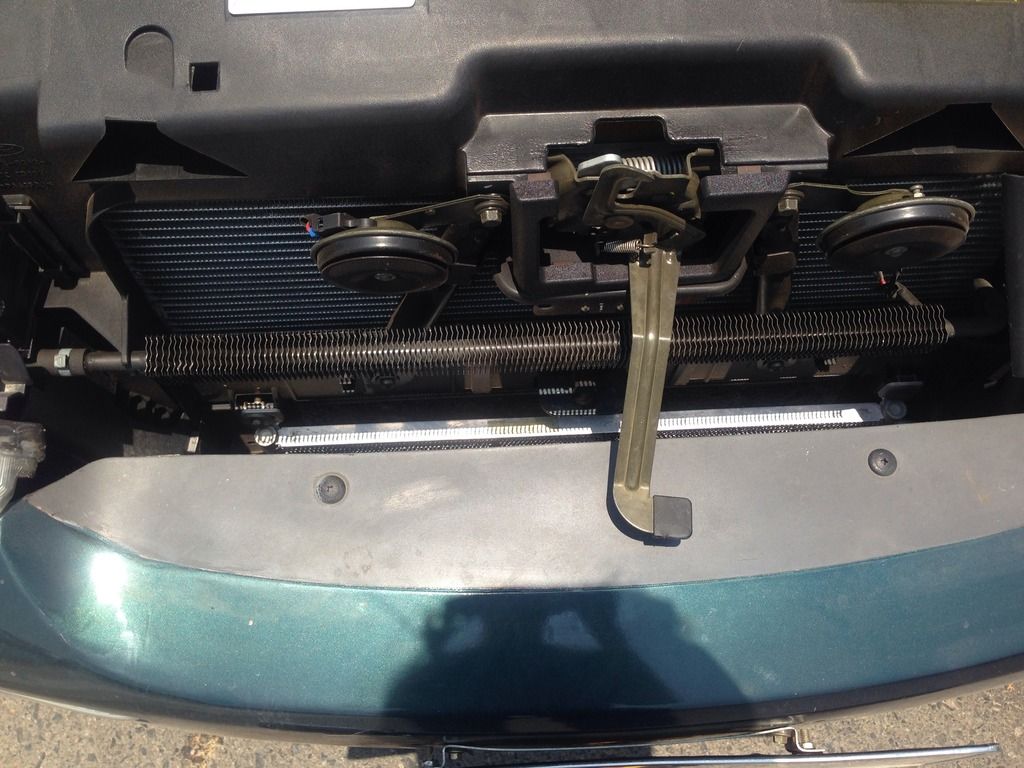 bán ford mondeo bản 2.0 số tự động full option 285t - 8