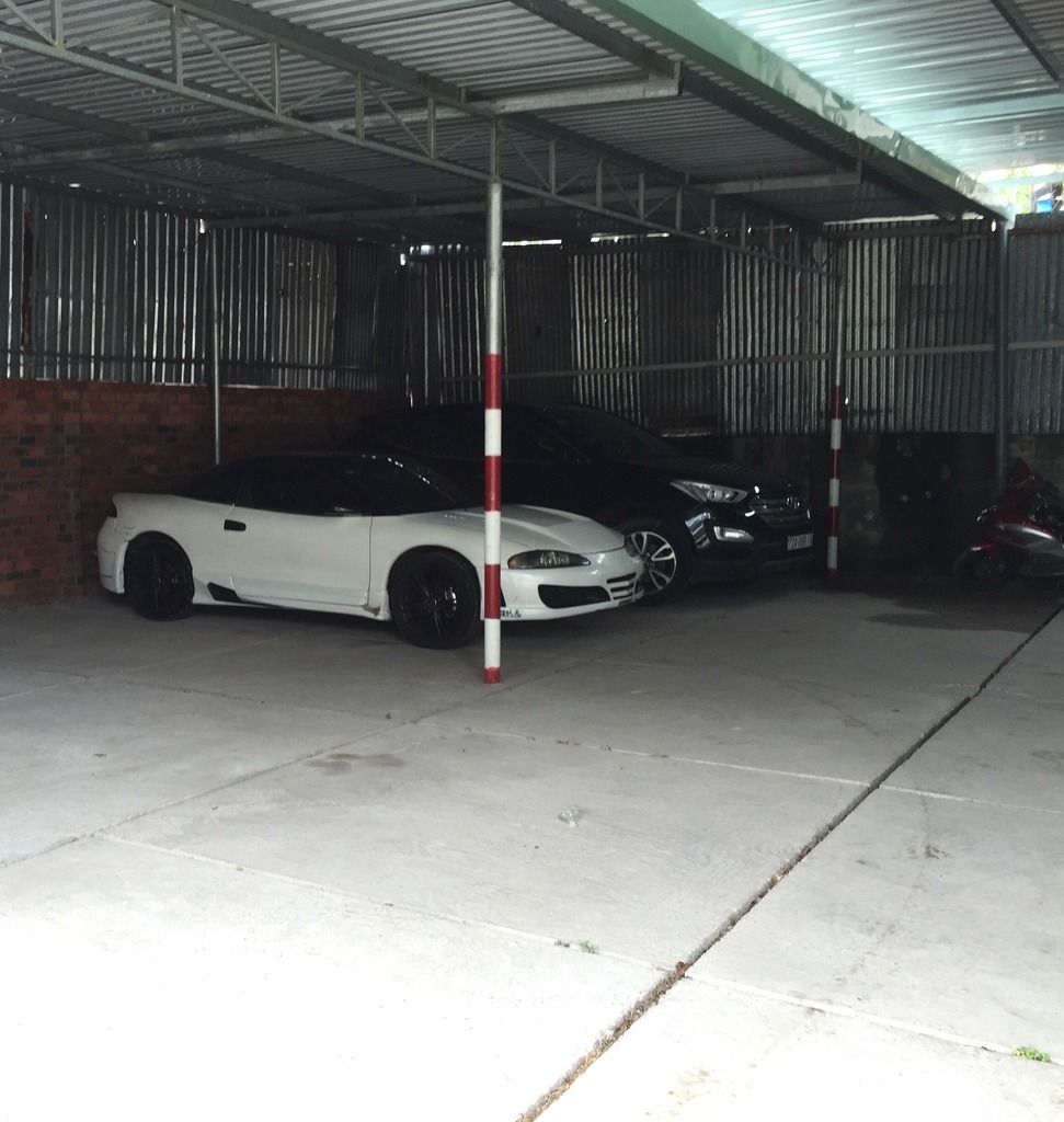 Bán xe thể thao mitsubishi elipse fom mới 279t