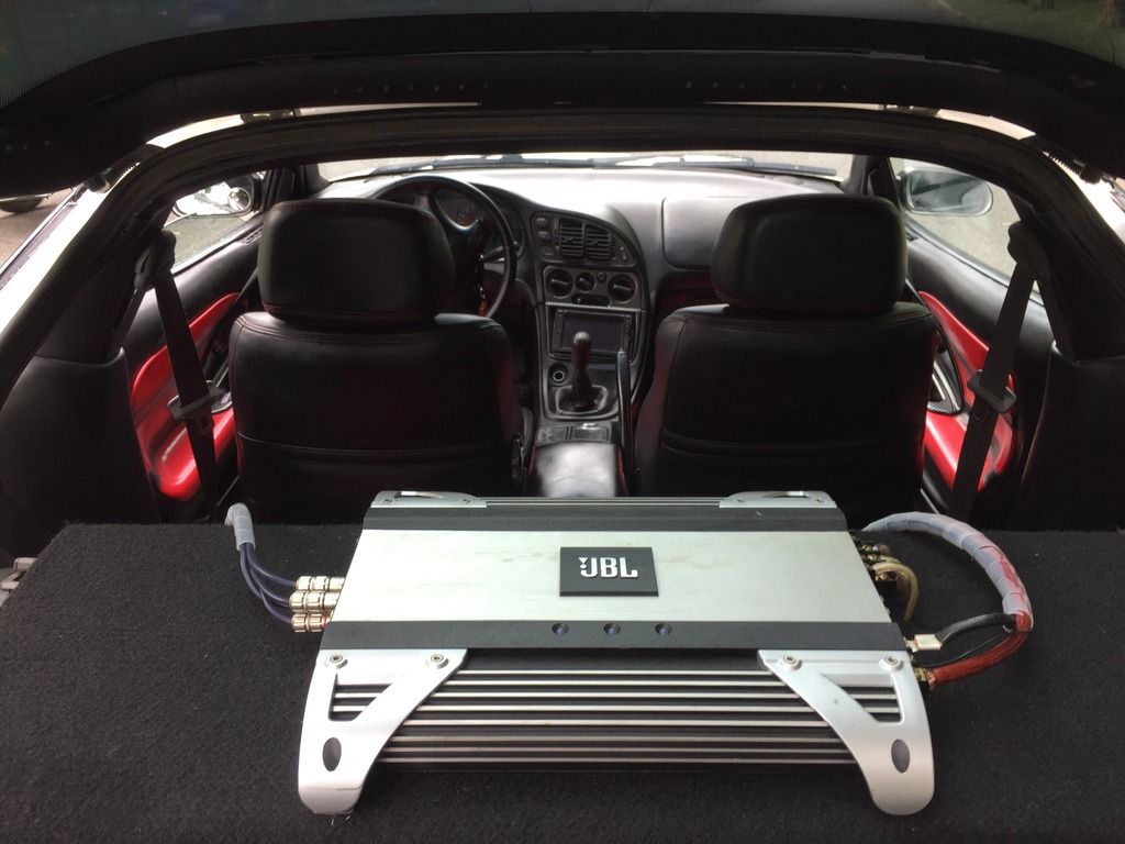 Bán xe thể thao mitsubishi elipse fom mới 279t - 5