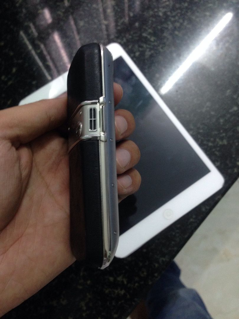 vertu constellation fake dubai hiếm - 2