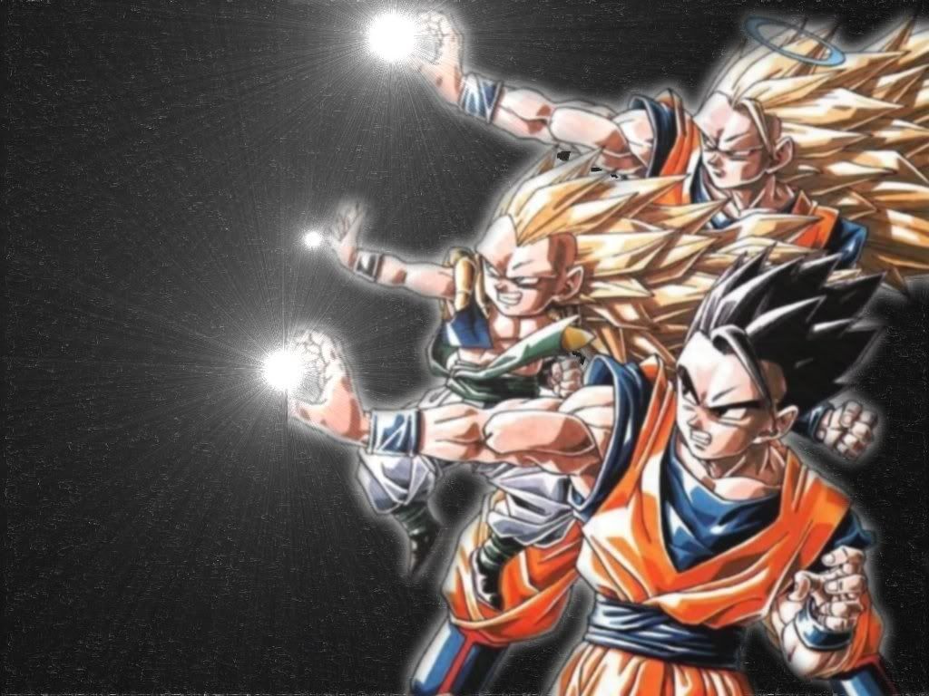 dragon ball z dragon ball z
