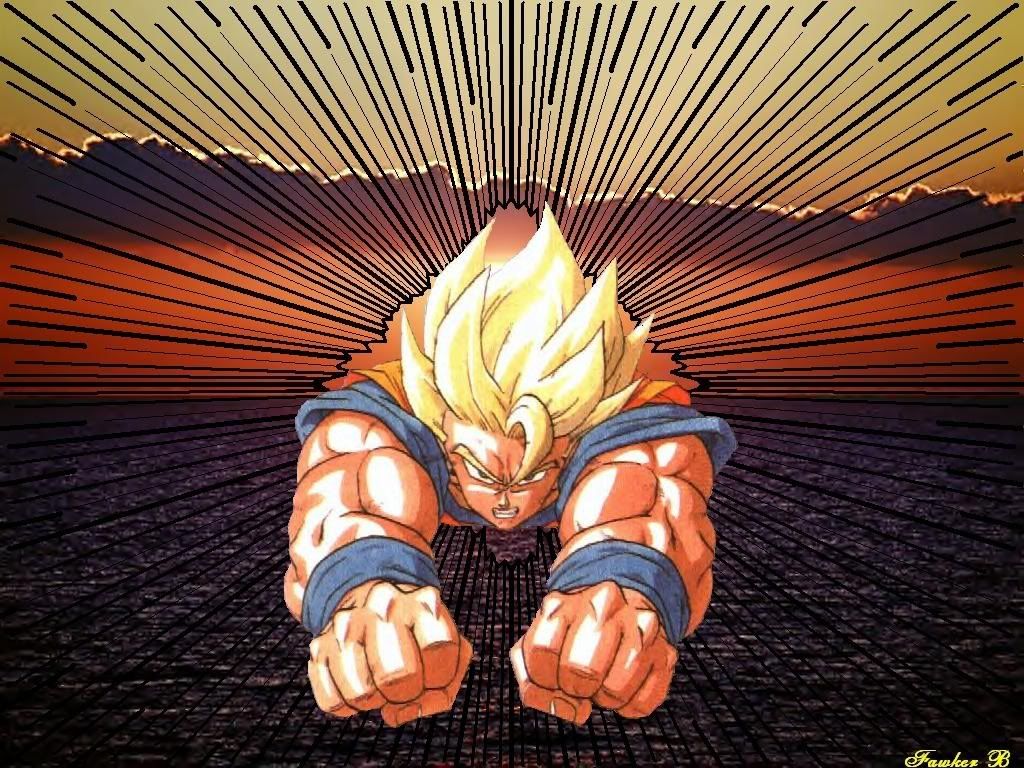 190 Imagenes de Dragon Ball (Rejunte De Las Mejores) 190 Imagenes de Dragon Ball (Rejunte De Las Mejores)