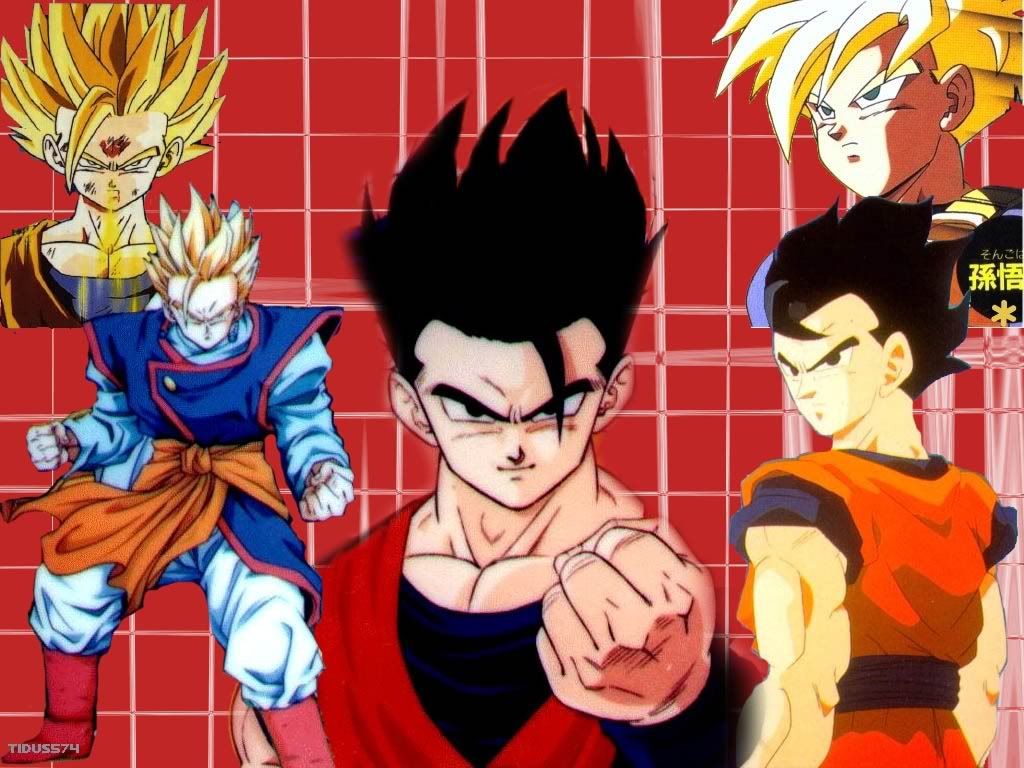 Dragon Ball Dragon Ball