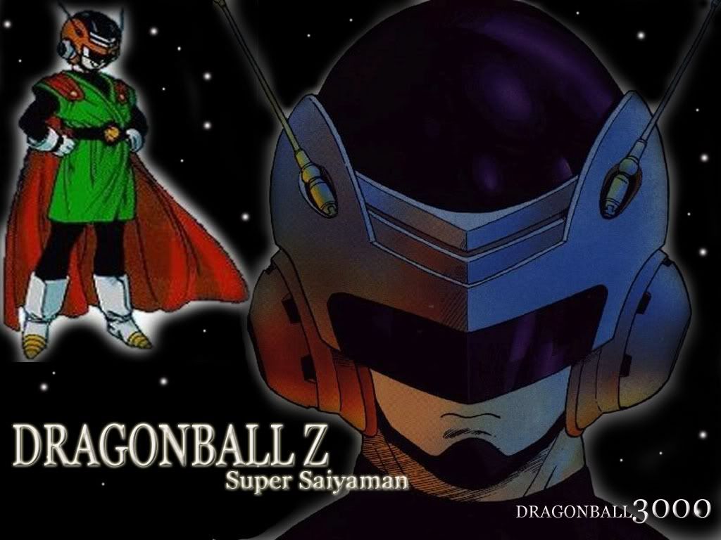 dragon ball z dragon ball z