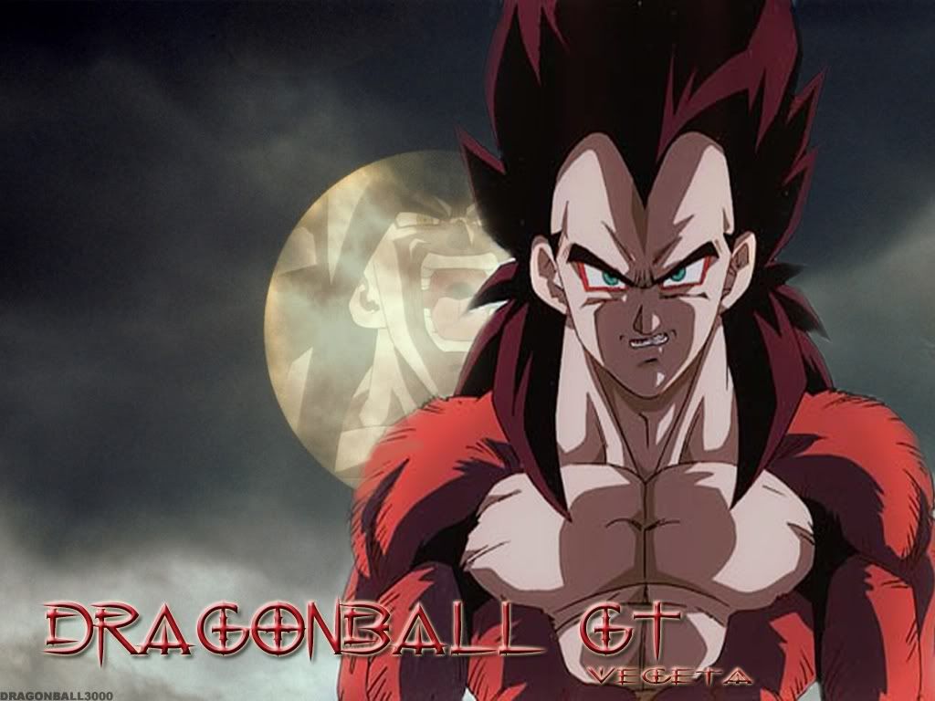 dragon ball gt dragon ball gt