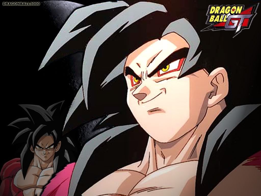 dragon ball gt dragon ball gt