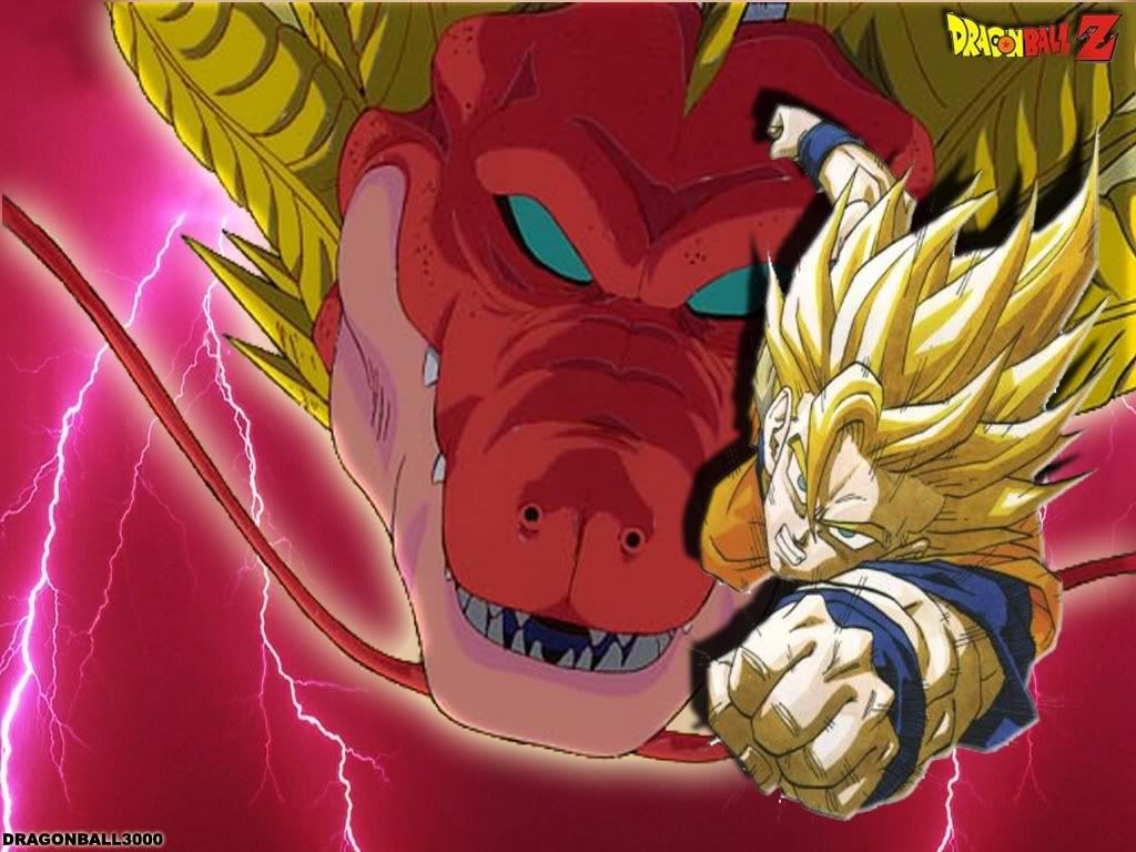 Dragon Ball Dragon Ball