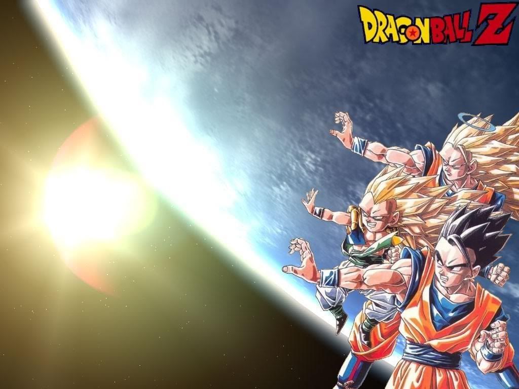 190 Imagenes de Dragon Ball (Rejunte De Las Mejores) 190 Imagenes de Dragon Ball (Rejunte De Las Mejores)