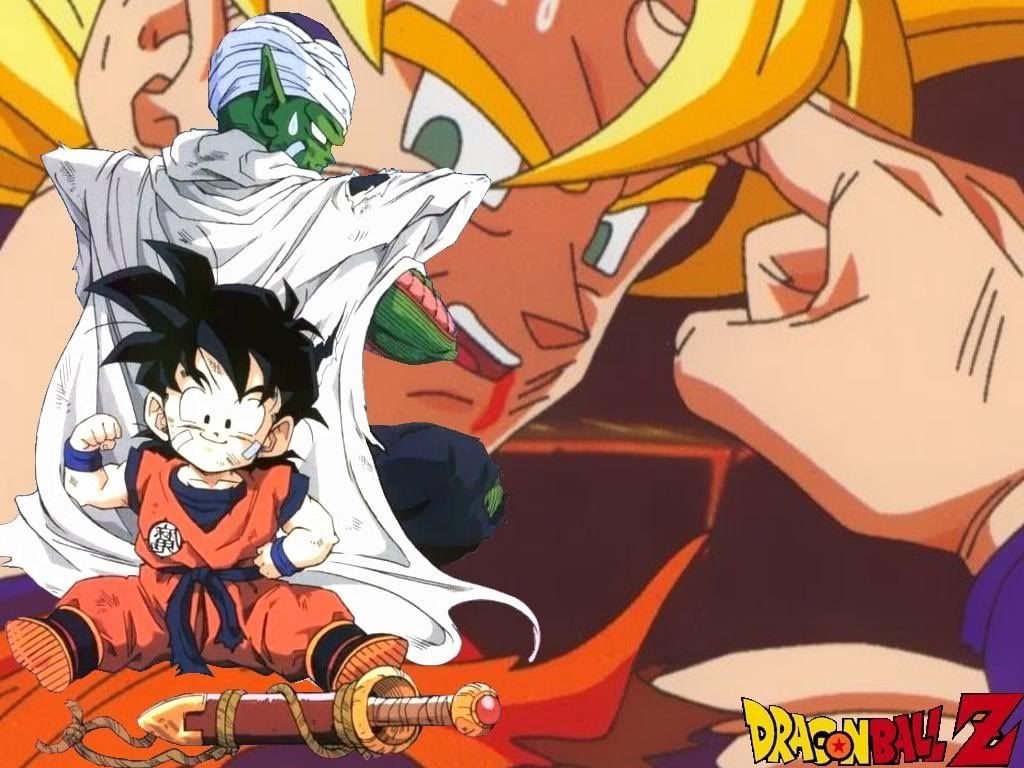 dragon ball z dragon ball z