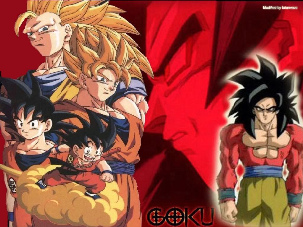 dragon ball z dragon ball z