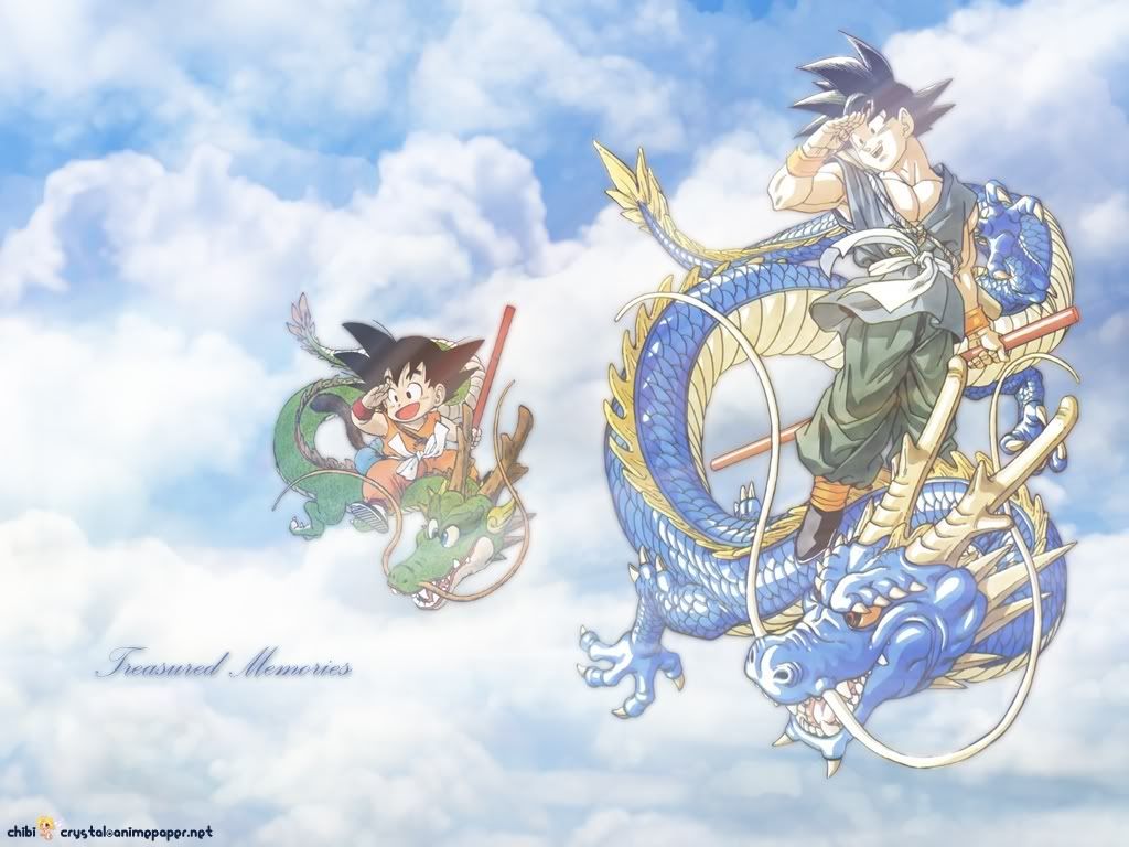 dragon ball gt dragon ball gt