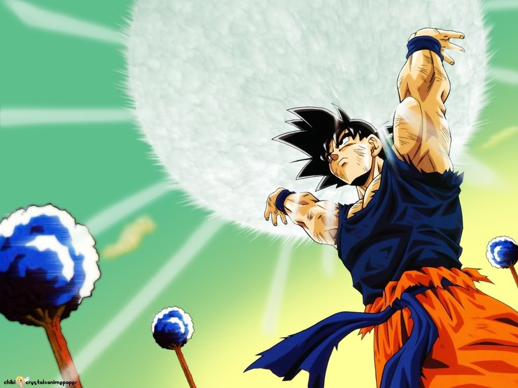 Dragon Ball Dragon Ball