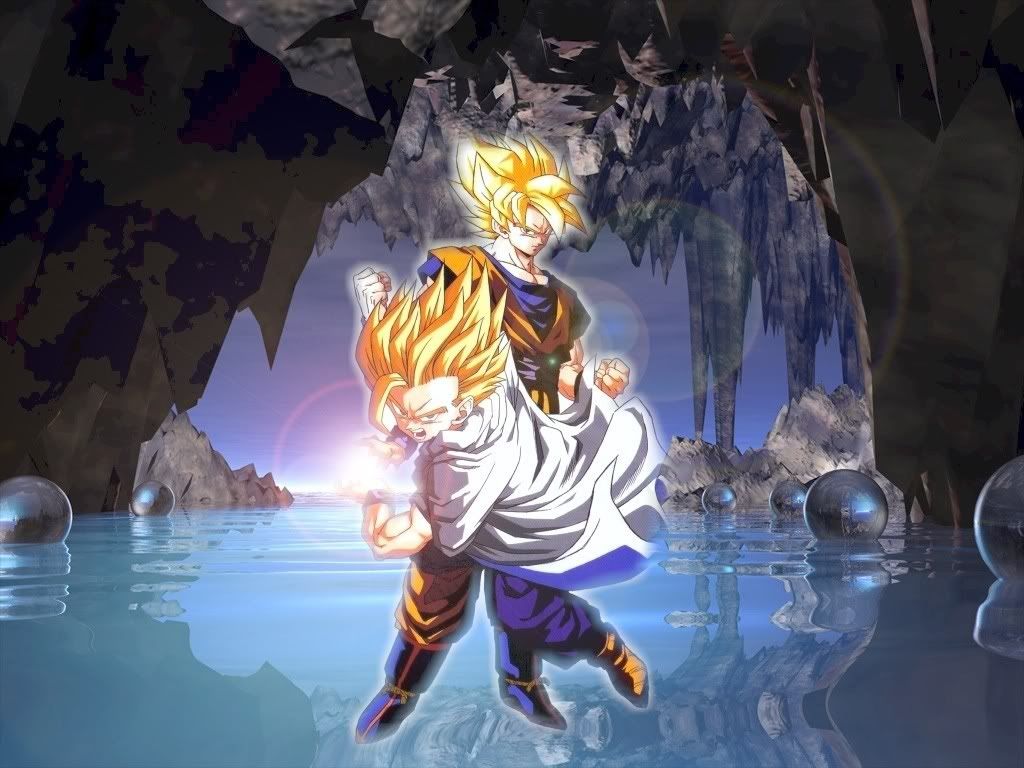 Dragon Ball Dragon Ball