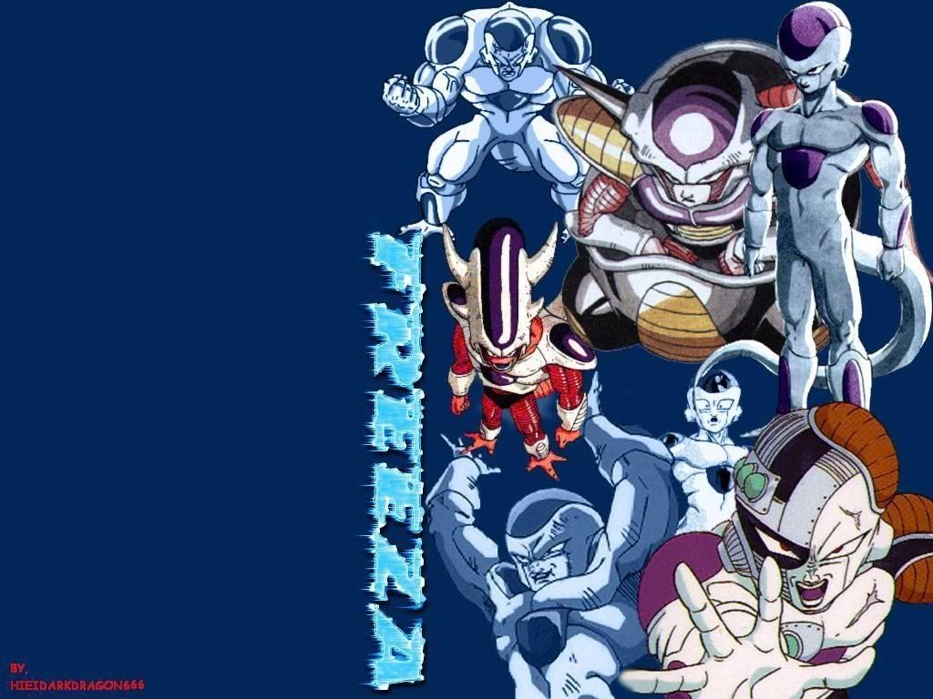 190 Imagenes de Dragon Ball (Rejunte De Las Mejores) 190 Imagenes de Dragon Ball (Rejunte De Las Mejores)