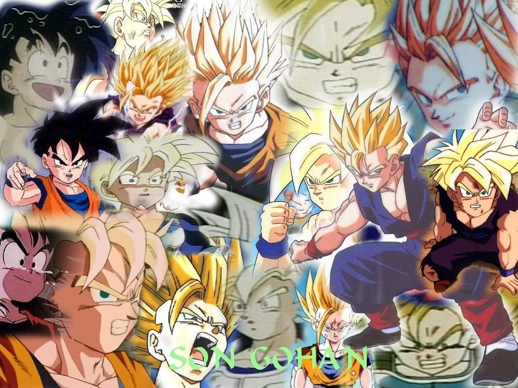 dragon ball z dragon ball z