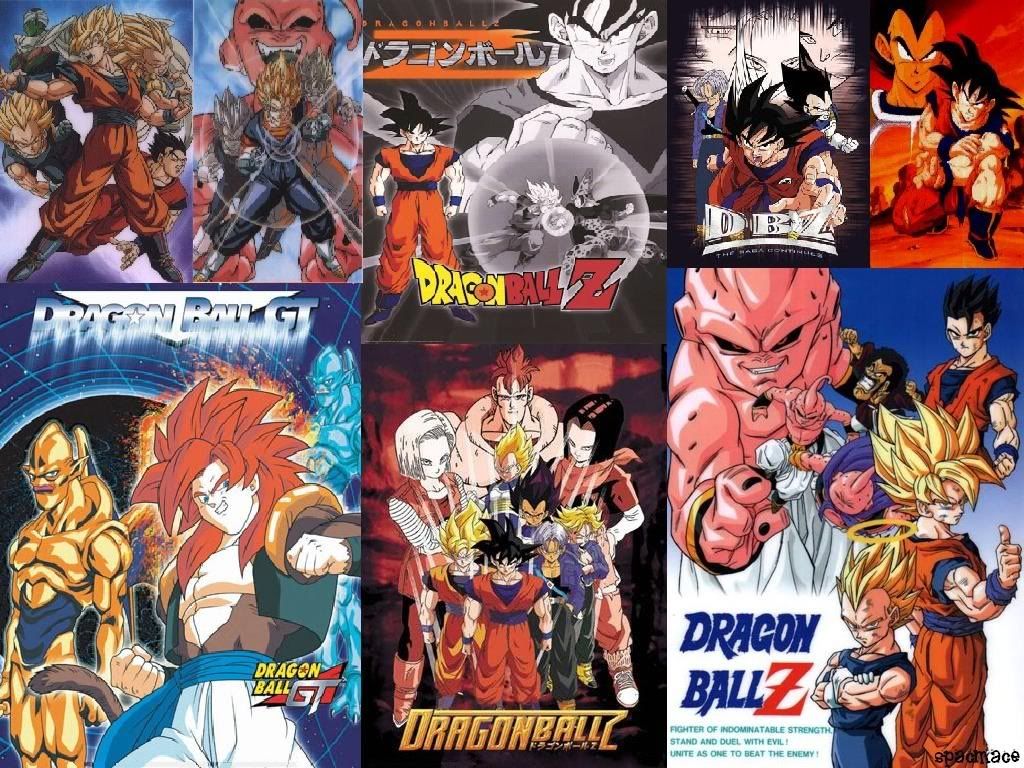 Dragon Ball Dragon Ball