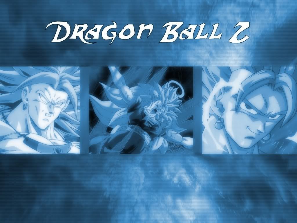 dragon ball z dragon ball z