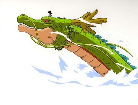 dragon ball gt dragon ball gt