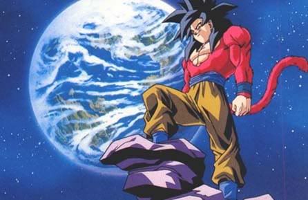 dragon ball z dragon ball z