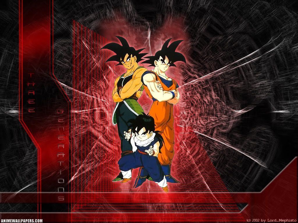 190 Imagenes de Dragon Ball (Rejunte De Las Mejores) 190 Imagenes de Dragon Ball (Rejunte De Las Mejores)