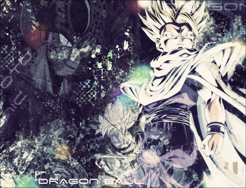190 Imagenes de Dragon Ball (Rejunte De Las Mejores) 190 Imagenes de Dragon Ball (Rejunte De Las Mejores)
