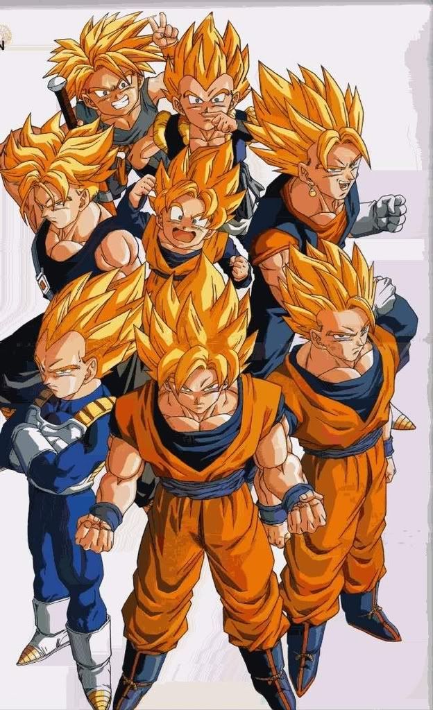 dragon ball gt dragon ball gt