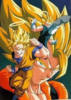 Dragon Ball Dragon Ball
