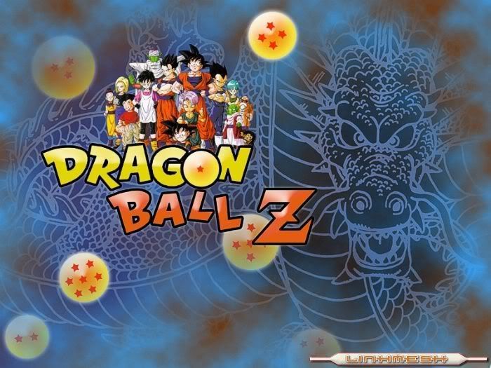Dragon Ball Dragon Ball
