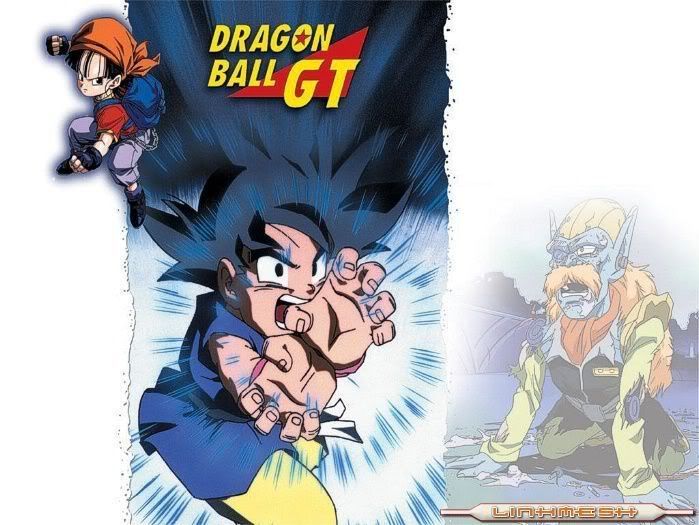 190 Imagenes de Dragon Ball (Rejunte De Las Mejores) 190 Imagenes de Dragon Ball (Rejunte De Las Mejores)