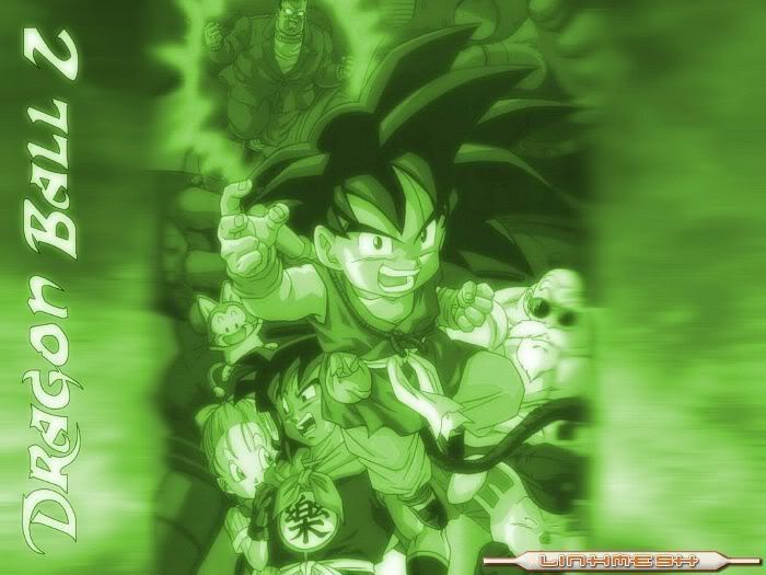 Dragon Ball Dragon Ball
