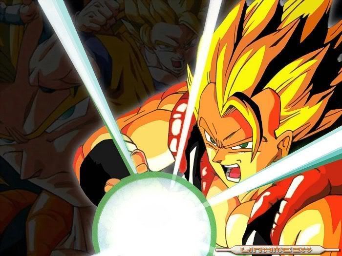 190 Imagenes de Dragon Ball (Rejunte De Las Mejores) 190 Imagenes de Dragon Ball (Rejunte De Las Mejores)