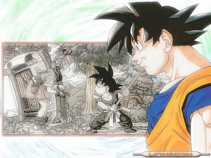 dragon ball z dragon ball z