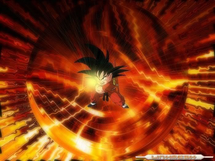 dragon ball z dragon ball z