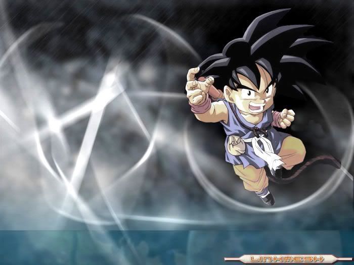 190 Imagenes de Dragon Ball (Rejunte De Las Mejores) 190 Imagenes de Dragon Ball (Rejunte De Las Mejores)