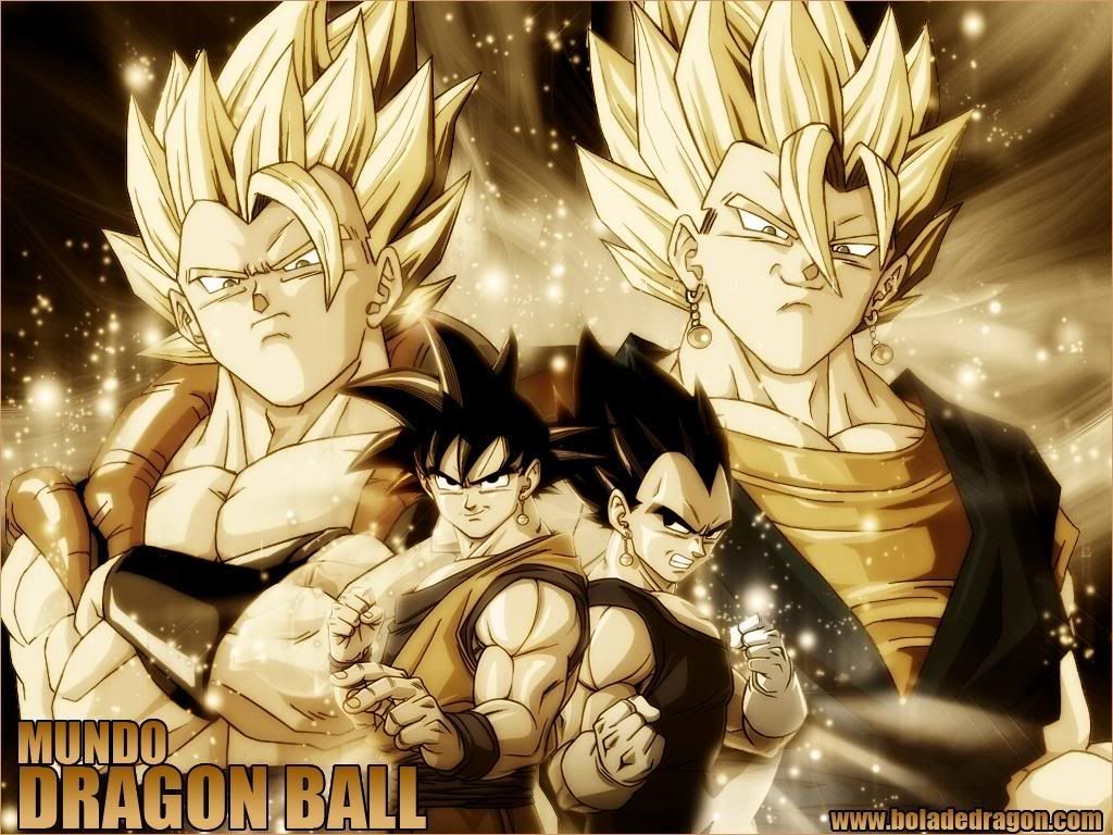 dragon ball z dragon ball z
