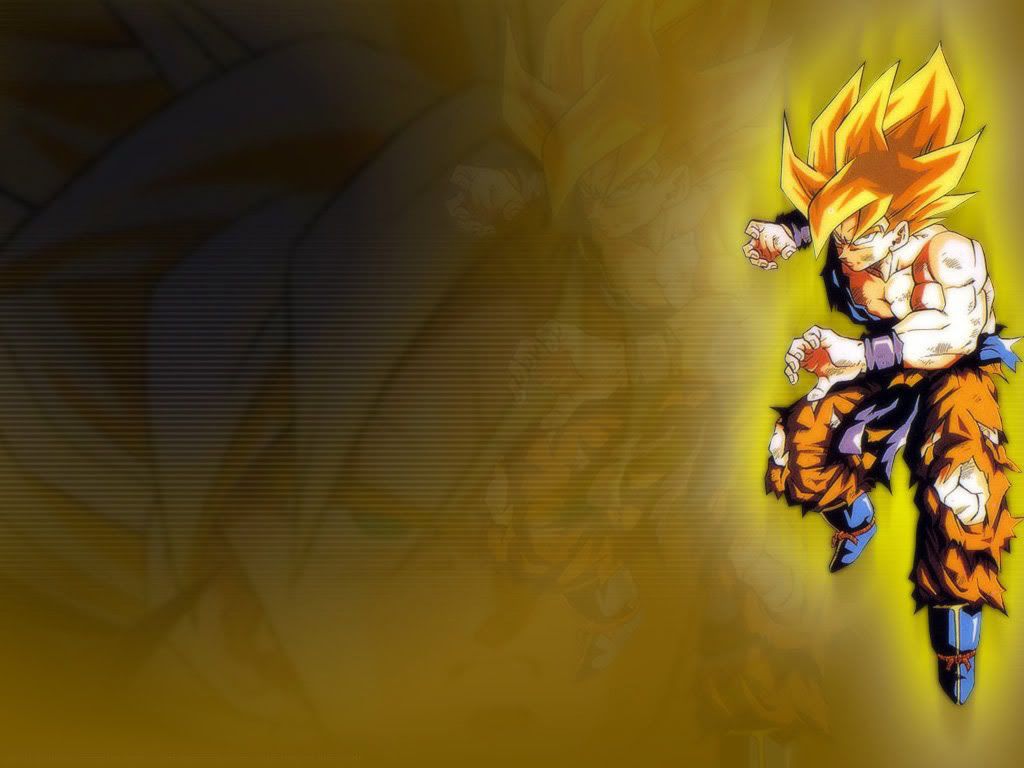 dragon ball z dragon ball z