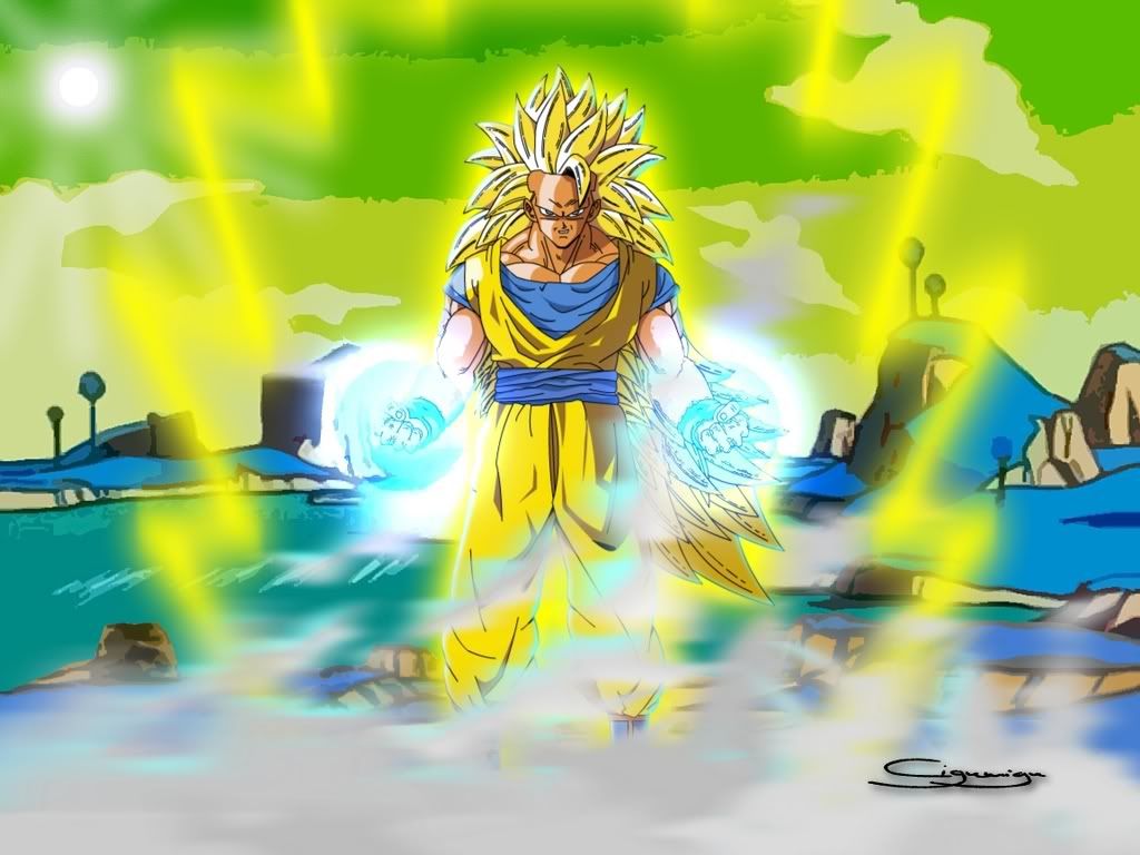 190 Imagenes de Dragon Ball (Rejunte De Las Mejores) 190 Imagenes de Dragon Ball (Rejunte De Las Mejores)