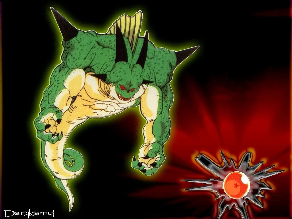 Dragon Ball Dragon Ball
