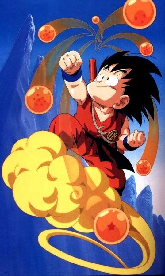 dragon ball z dragon ball z