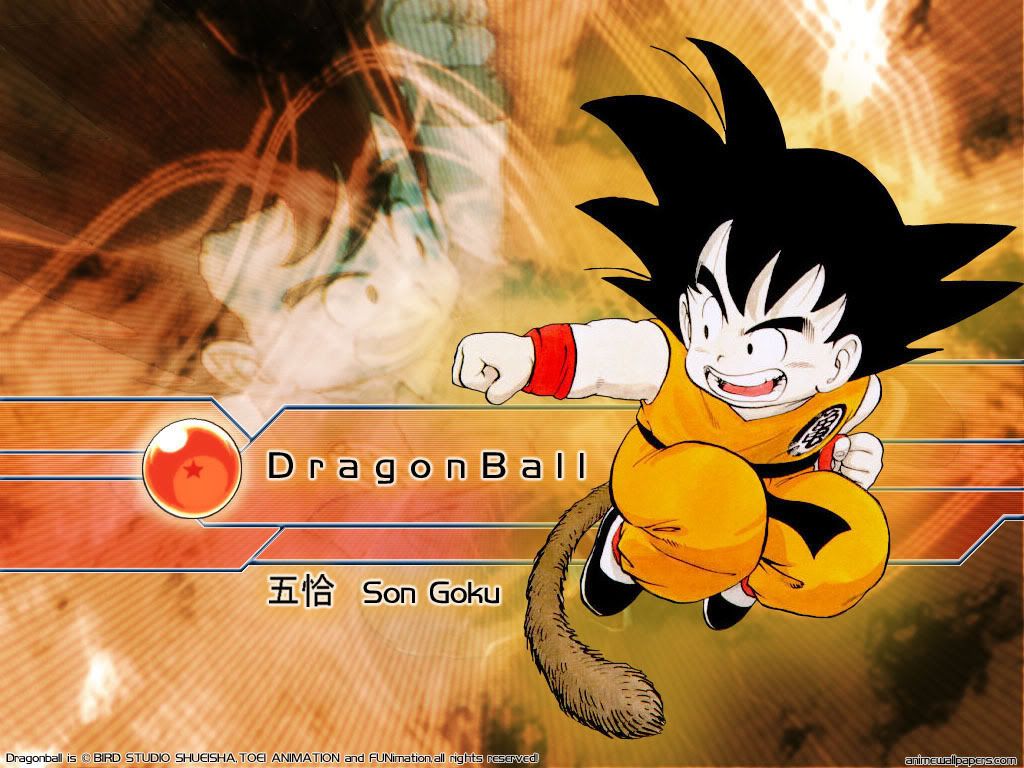 dragon ball z dragon ball z