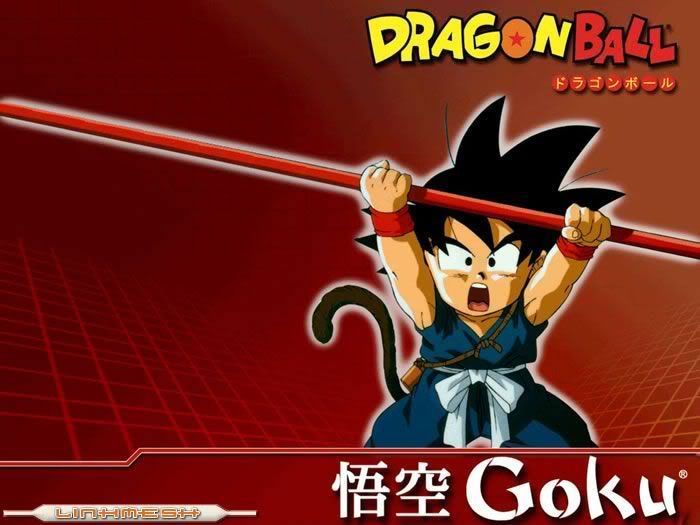190 Imagenes de Dragon Ball (Rejunte De Las Mejores) 190 Imagenes de Dragon Ball (Rejunte De Las Mejores)