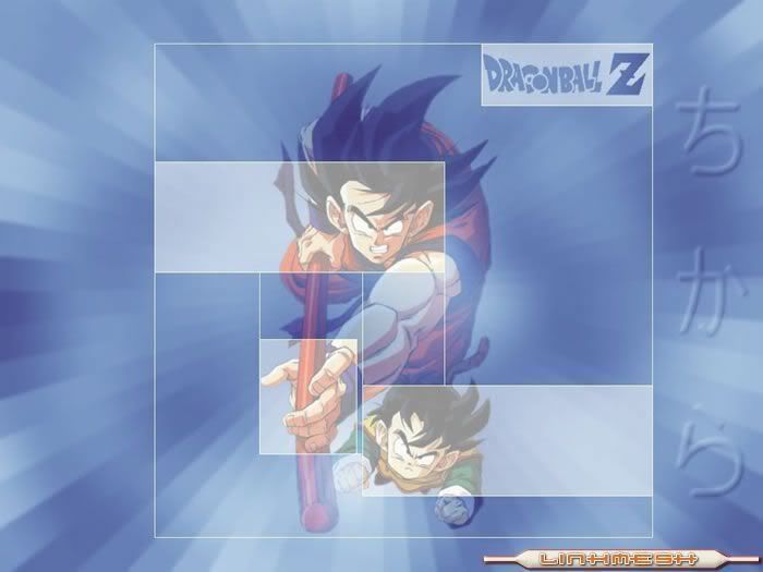 dragon ball z dragon ball z