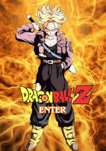 Dragon Ball Dragon Ball